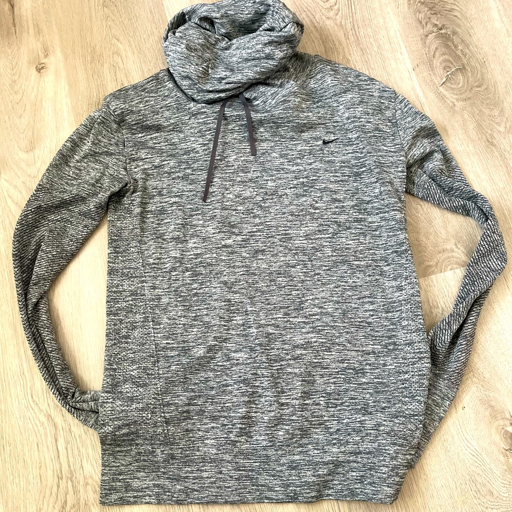 Nike Dri Fit Top